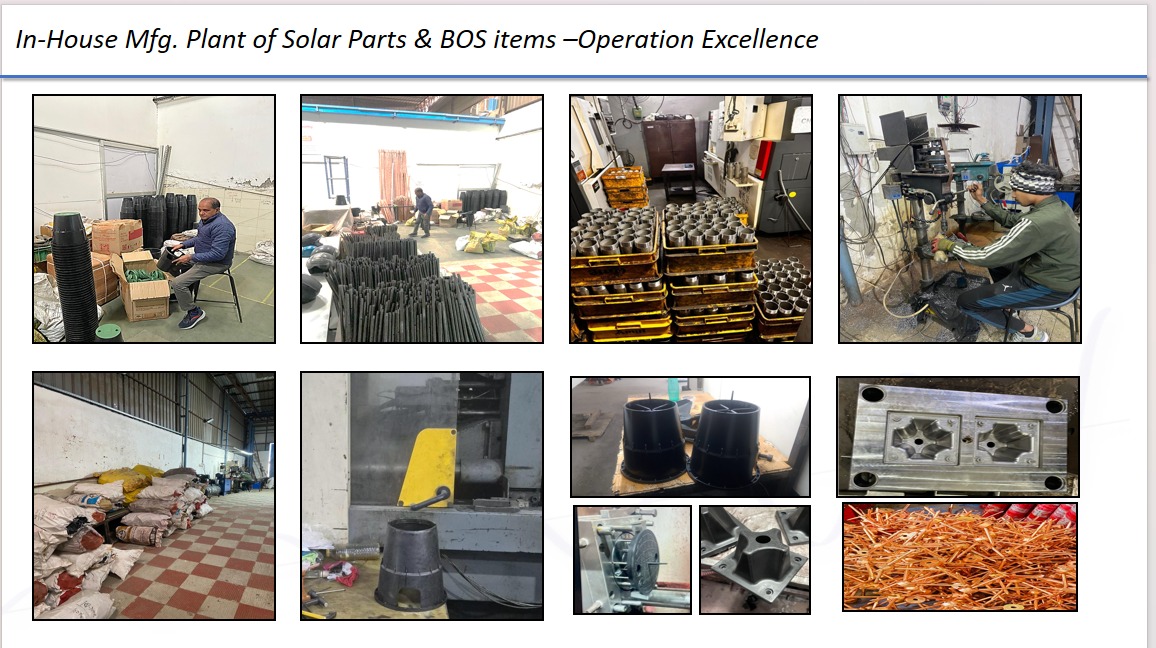Manufacturing Plant 2