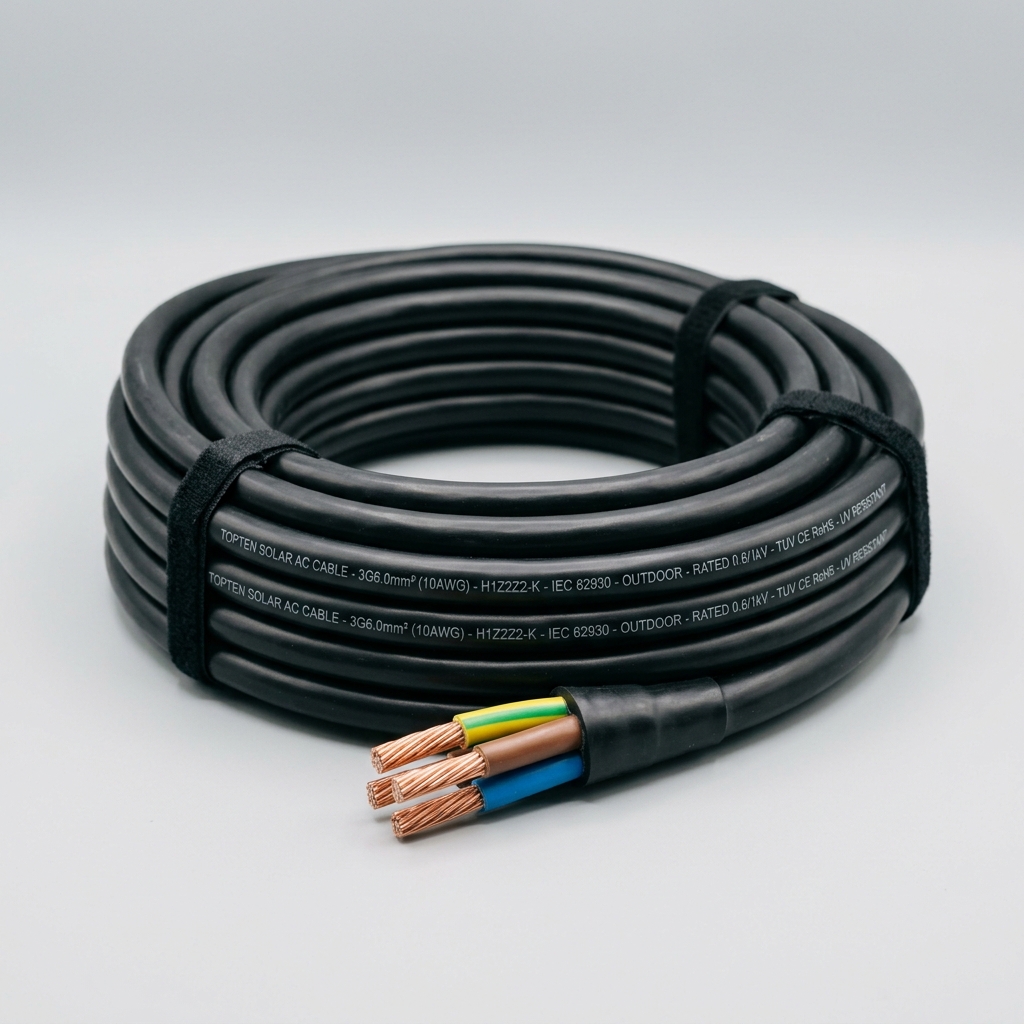 AC Cable
