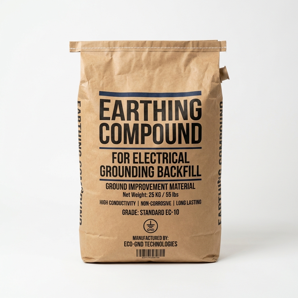 Earthing Chemical