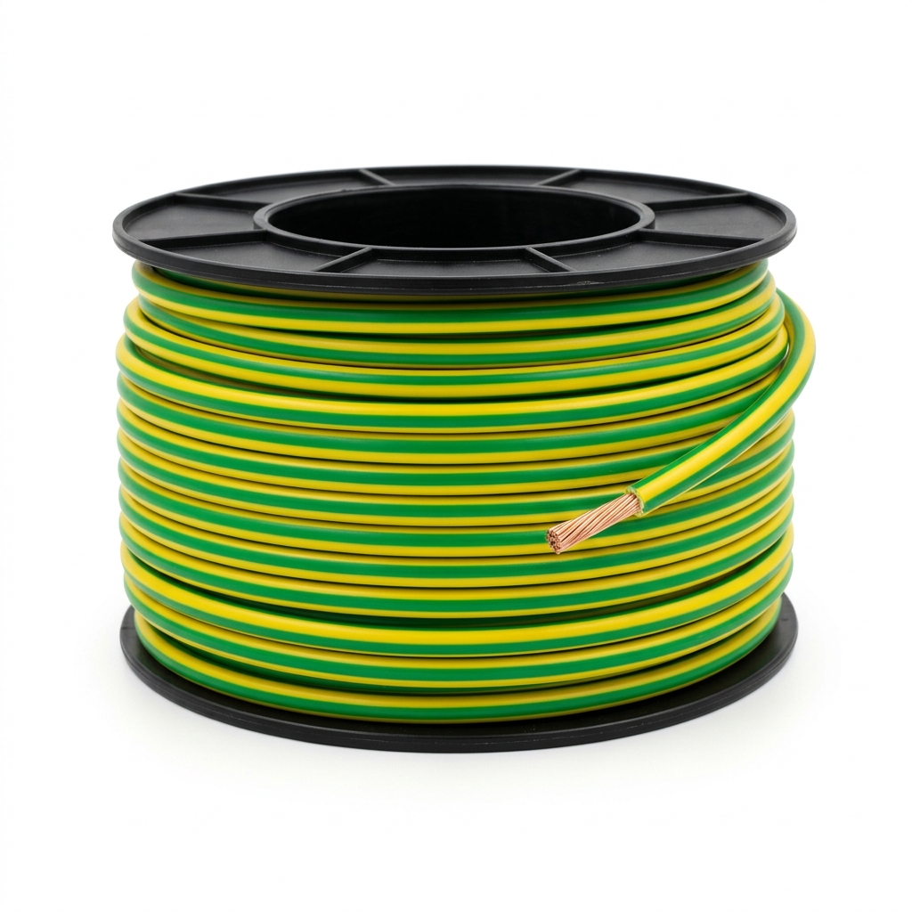 Earthing Wire