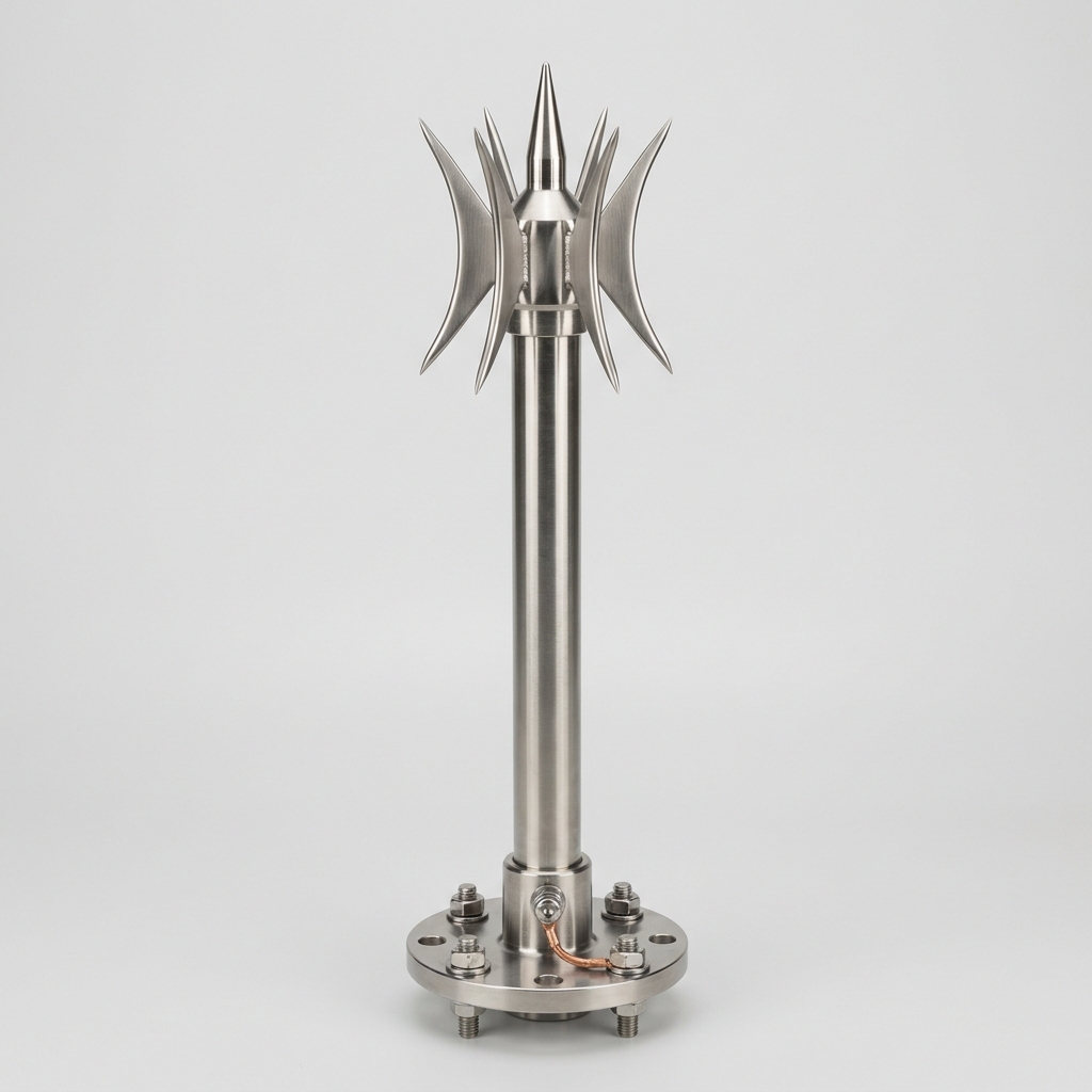 Lightning Arrester
