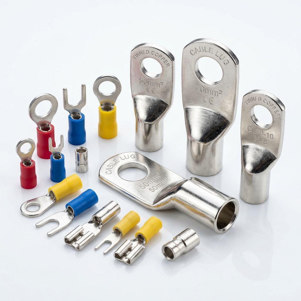Lugs & Terminals