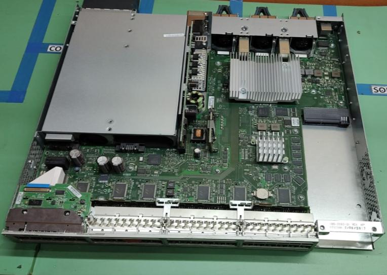 Industrial Automation