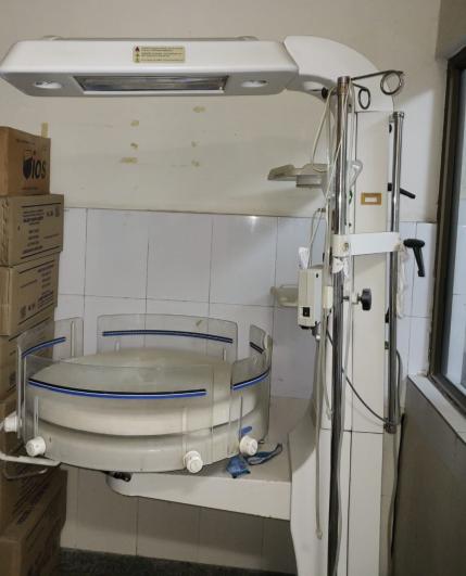 Medical Equipment Repair