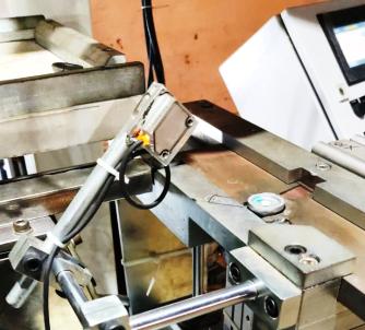 Robotics Integration