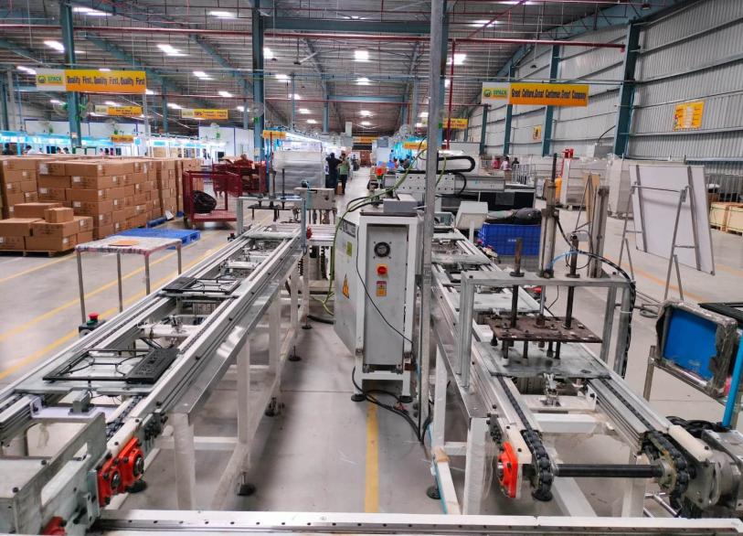 Smart Factory