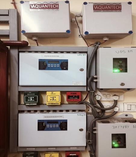 Solar Monitoring & Netmetering