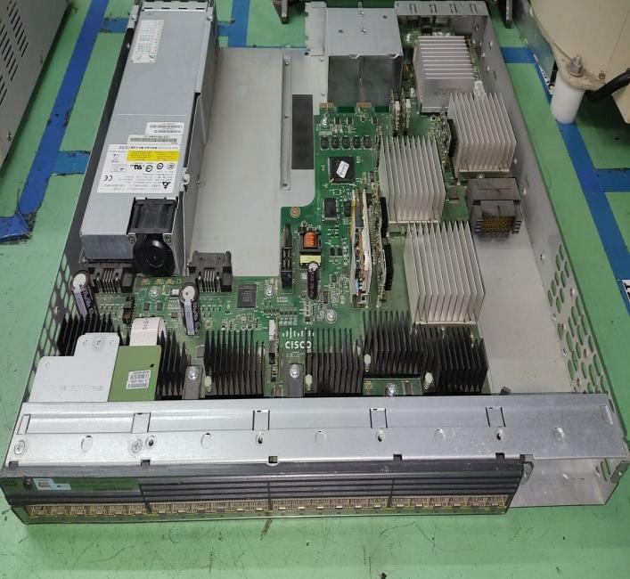 Telecom Repairs