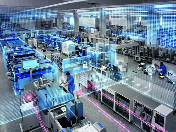 Computing and Robotics
