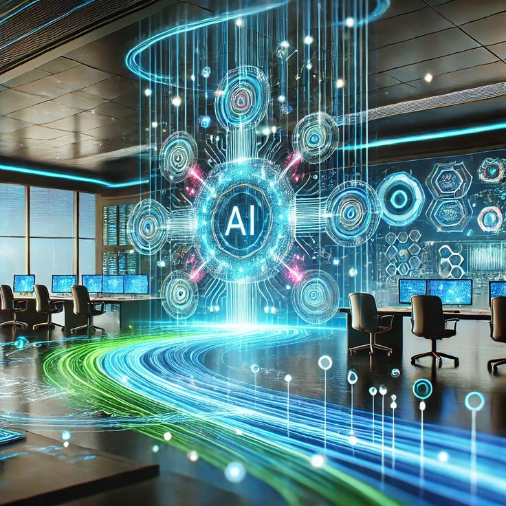 AI and Iot