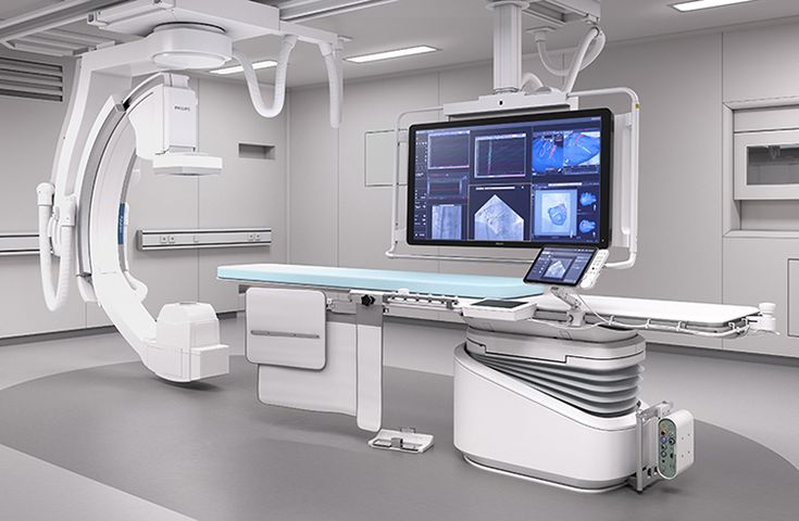 MedTech & Healthcare Solutions