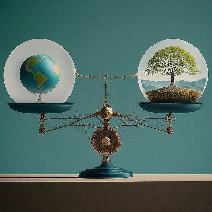 Environmental Responsibility