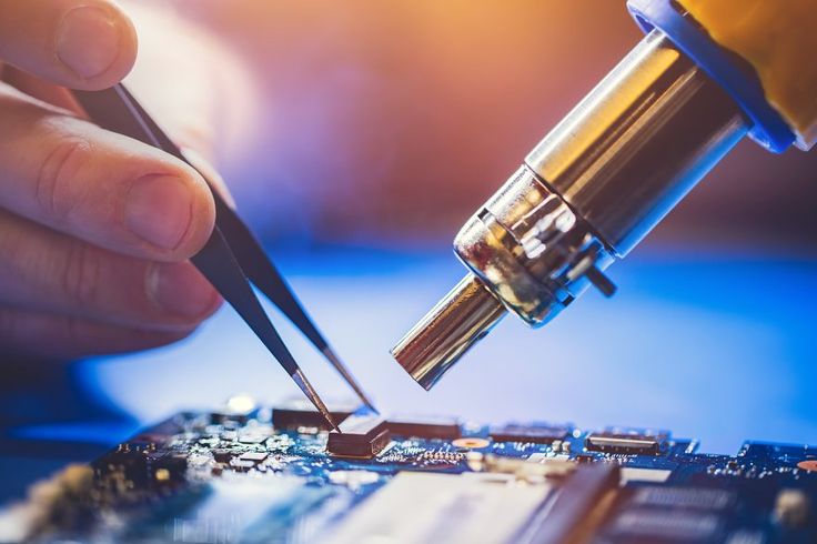 Repair Services
